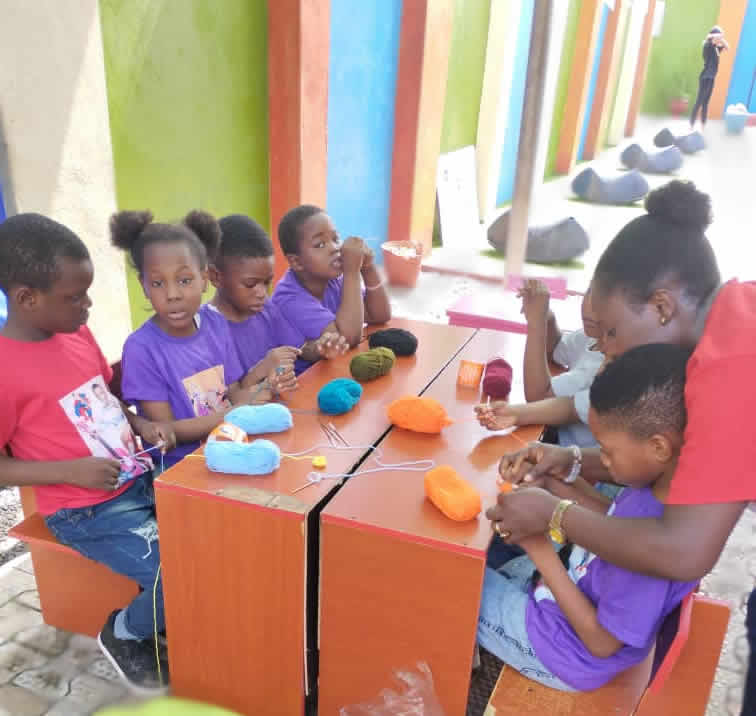 Baby Love School