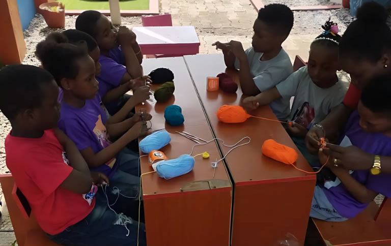 Baby Love School